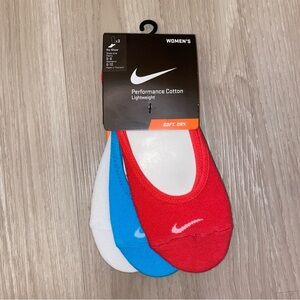 Nike No-Show Socks